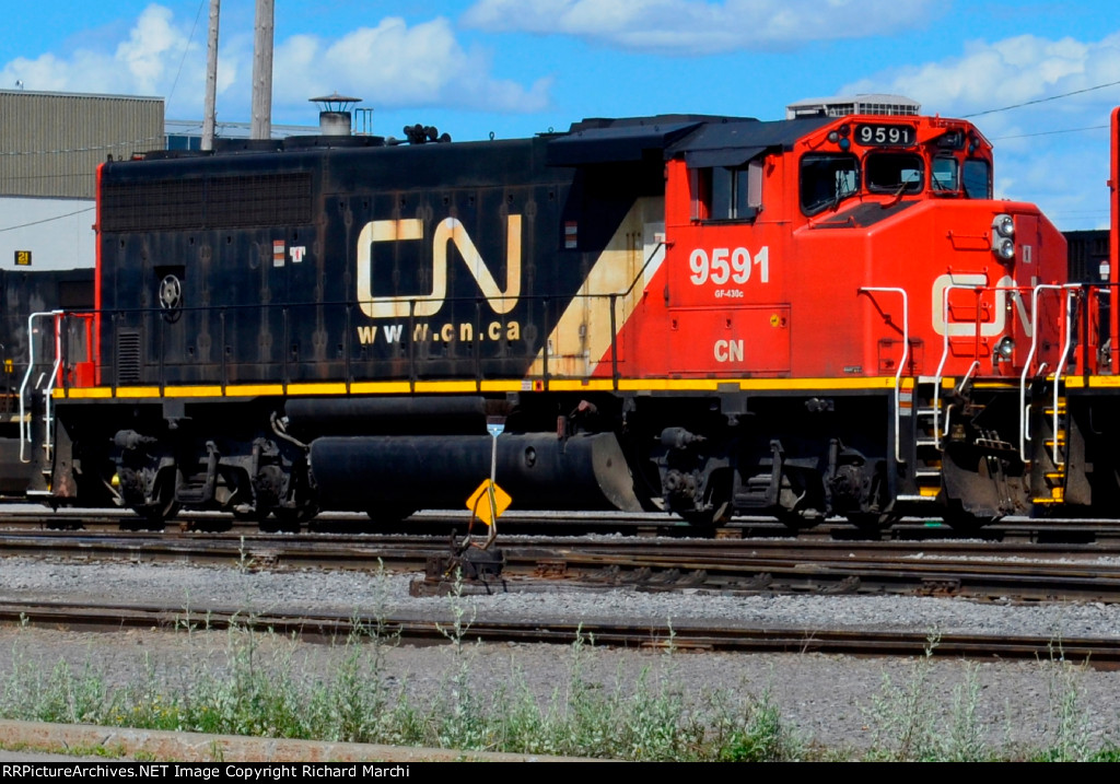 CN 9591
